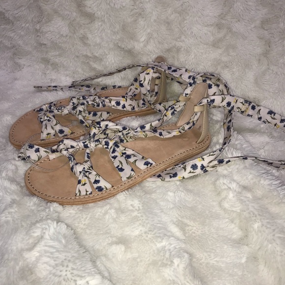 A D And daughters sandals 6 1/2 NWT - Picture 6 of 6